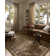 Loloi Haywood Moss / Charcoal Area Rug