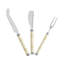 3 - Piece Cheese Serving Set