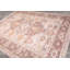 Tapis tissé à plat à la main en polyester traditionnel-2079923548