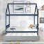 Lit simple avec lit gigogne House-1188171570-1185869168