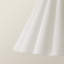 15.5cm H Linen Blend Empire Lamp Shade ( Slip-On )-1719204637