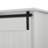Bevon 36 " W Steel Armoire-419713977