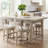 Malibu Dining Table