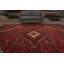 Tapis rouge 10x12