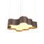 1 - Light LED Pendant-68945796-68945797