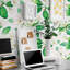 Panneau de papier peint amovible Nakeyia-913193820