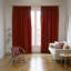 Coconut Room Darkening Single Curtain Panel-45190539-18636789