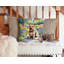Coussin décoratif intérieur / extérieur Spring Path-99813716