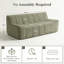 2 Seater Sofa-397630572