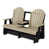 Weathered Wood/Black is out of stock
