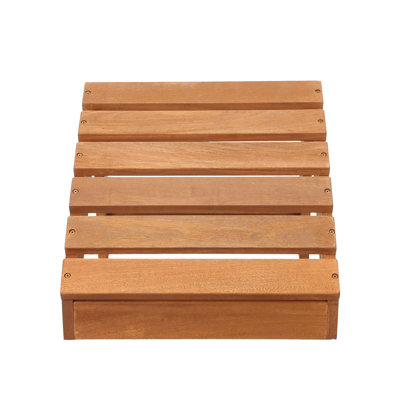 Arianna Outdoor Ottoman