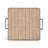 Solid Wood Decorative Tray-1994691275