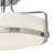 Harper Three Light 18" Retro Bowl Semi-Flush Mount Ceiling Light-1646376368-1658876543