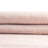 Solid/Striped Fladena Area Rug English Rose-Ivory Color-1627603746