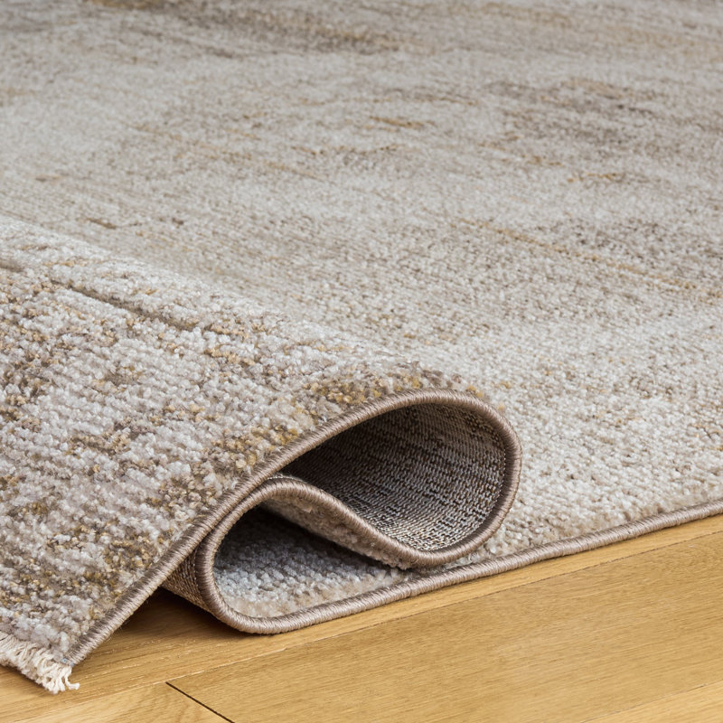 Hazel 520 Performance Oriental Rug, Rectangle 8' x 10'