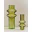 Oberlander Handmade Glass Table Vase-1173665987