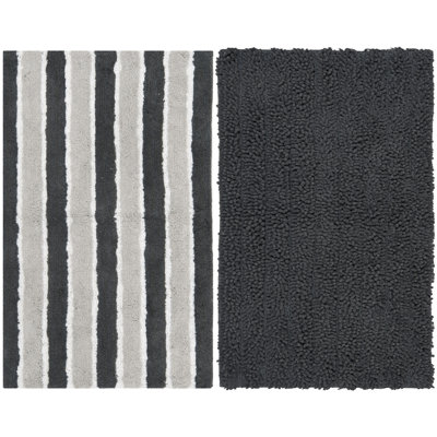 Bridgelands Bath Hand Tufted Cotton Rug
