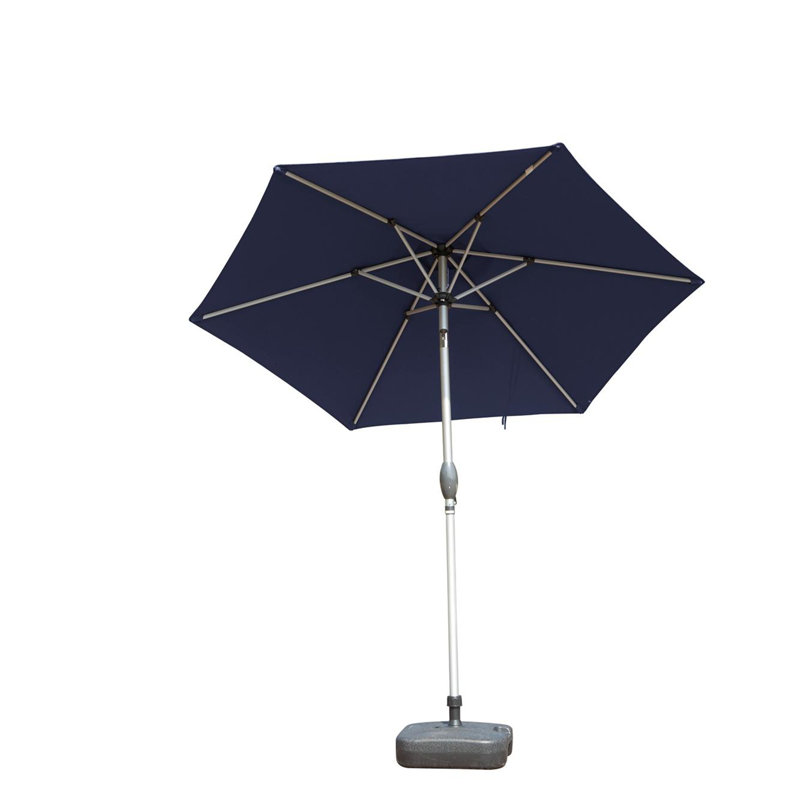 Parasol de patio, Marine