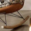 Chaise berçante Moka-1890366891