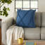 Housse et insert de coussin carré en coton Britney-861866995-891402785-861866991