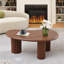 Table basse 39,37 "Cloud-1325314361