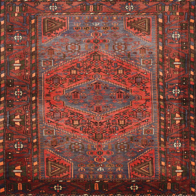Oriental Indoor Rug