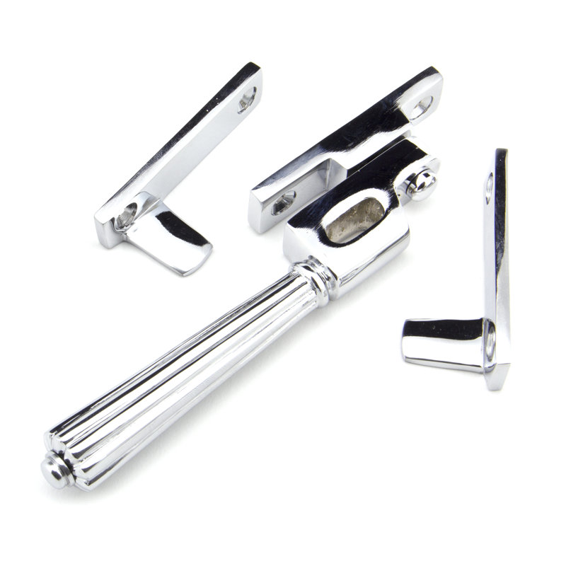 Shutter / Door Accessory, Polished Chrome