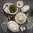 Noritake Trefolio Gold Covered Vegetable Bowl, 67 oz.