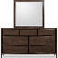 Commode Carlisle
