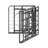 Adjustable Bed Frame-20881870