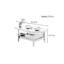 Table basse Creative