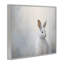 Lapin serein, estampe numérique, conception par Arlington Prints-114339107-114339108