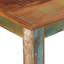 Solid Wood Dining Table