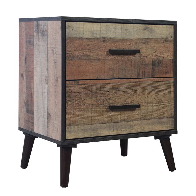 Scotte 21.67'' W Nightstand
