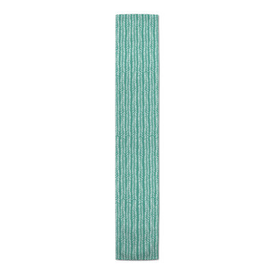 Brealle Rectangle Polyester Table Runner