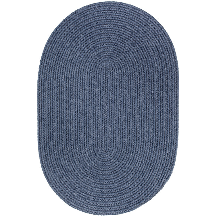 Smyth Wool Indoor Rug