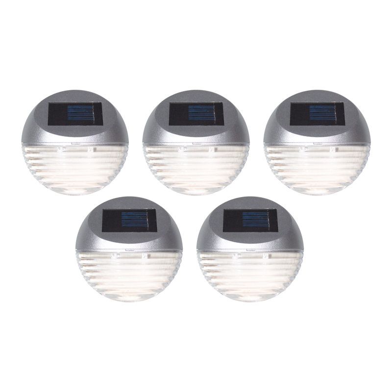 Integrated LED Deck