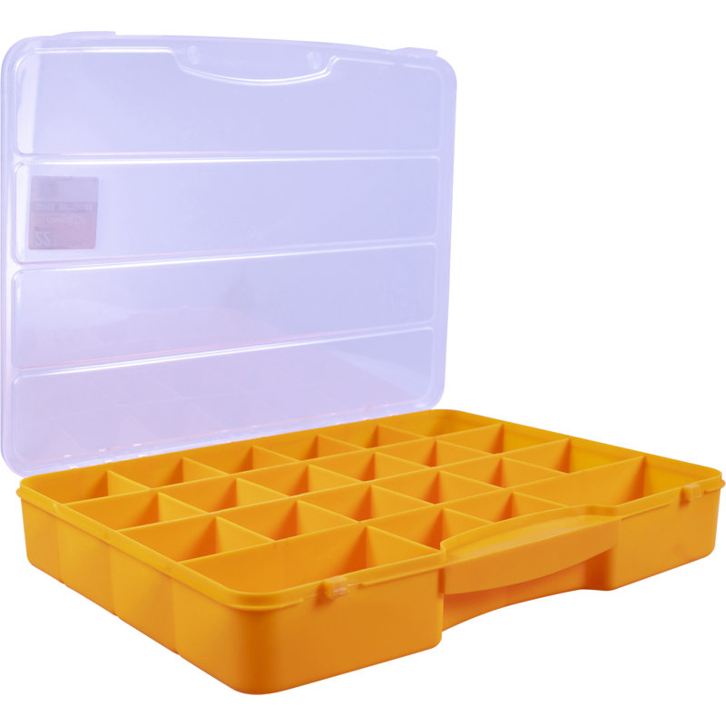 22  Compartment General Tool Holder