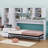 Tasa Murphy Bed
