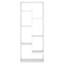 Louidor Accent Shelf-2001354897