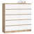 Sonoma Oak/White is out of stock