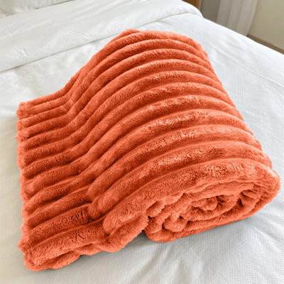 Throw Blanket