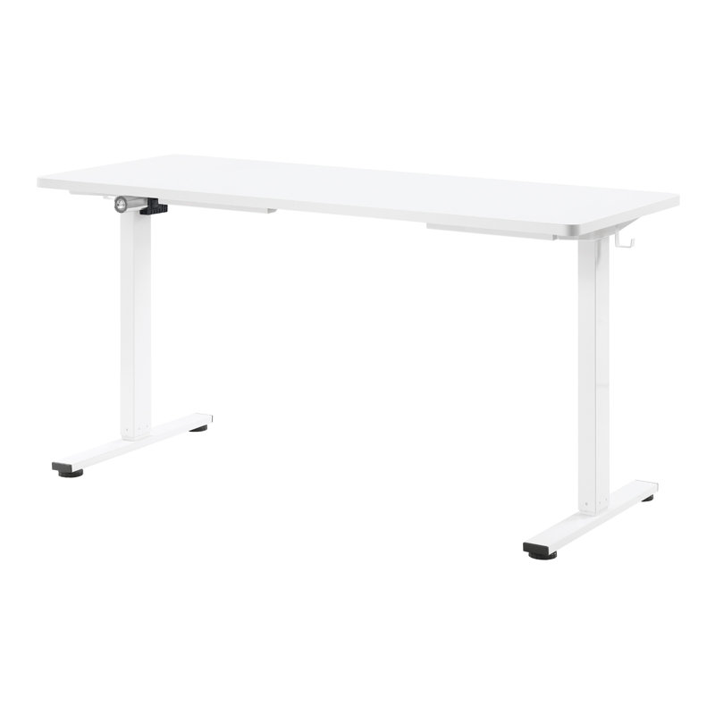 Bureau électrique Primo, L 59 po x P 23,75 po