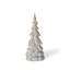Snowy Tabletop Pine Tree-2092083380