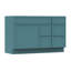 Base de meuble-lavabo simple 51 po seulement-97679232