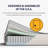Nolah Nurture Kids Flippable Mattress with Cotton Cover-113392460