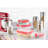4 Piece Kitchen Canister Set-163095777-163095789