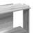 vidaXL Bookcase Engineered Wood Small Bookcase Rectangular-71011273-71011122