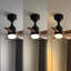Ceiling Fan with LED Lights-1049847858