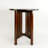 Ornelas Solid Wood End Table